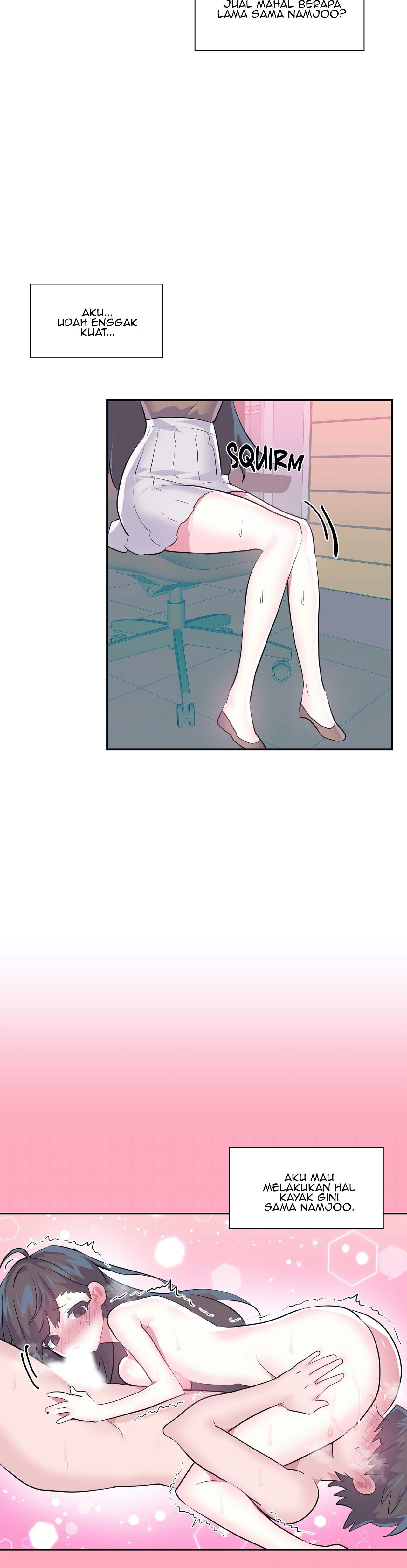 Log in to Lust-a-land: Chapter chapter-75 - Page 4