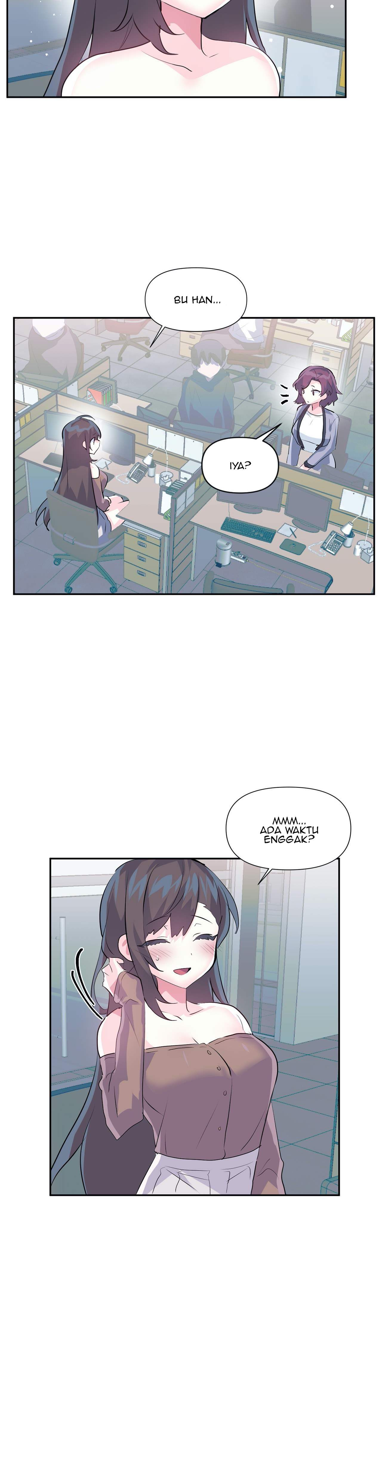 Log in to Lust-a-land: Chapter chapter-75 - Page 6