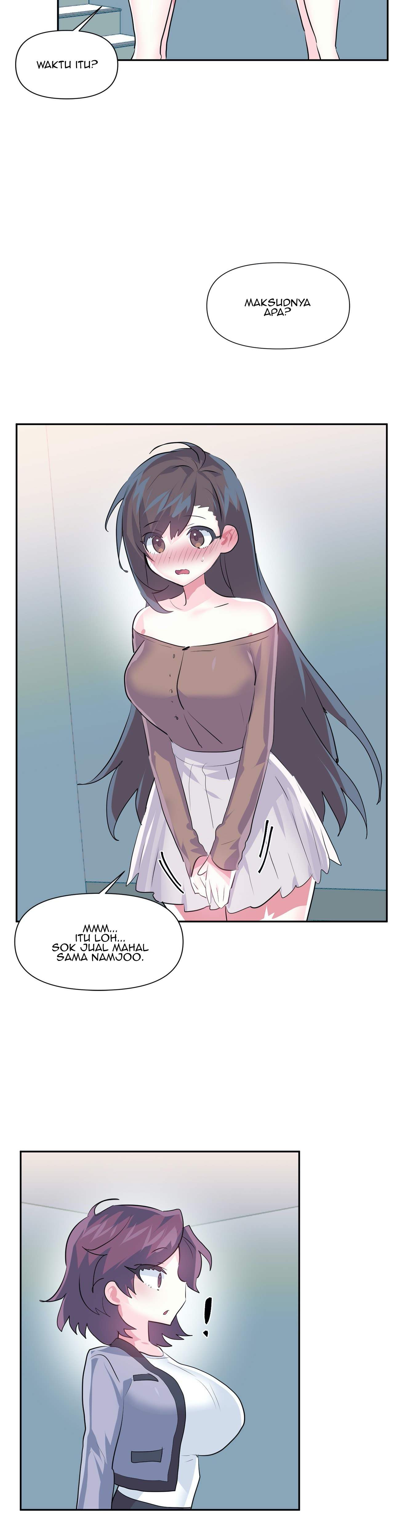 Log in to Lust-a-land: Chapter chapter-75 - Page 8