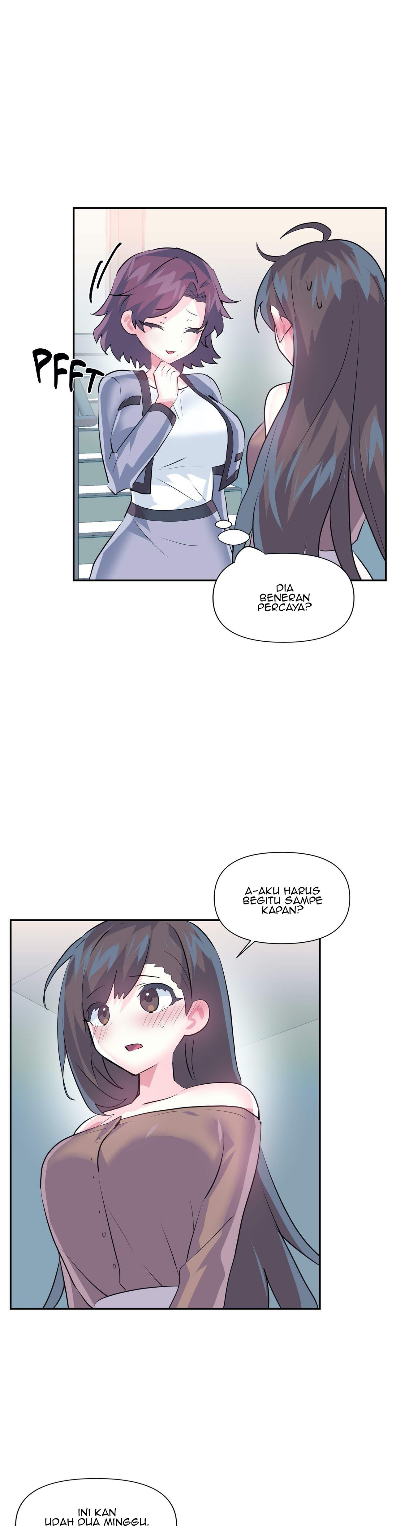 Log in to Lust-a-land: Chapter chapter-75 - Page 9