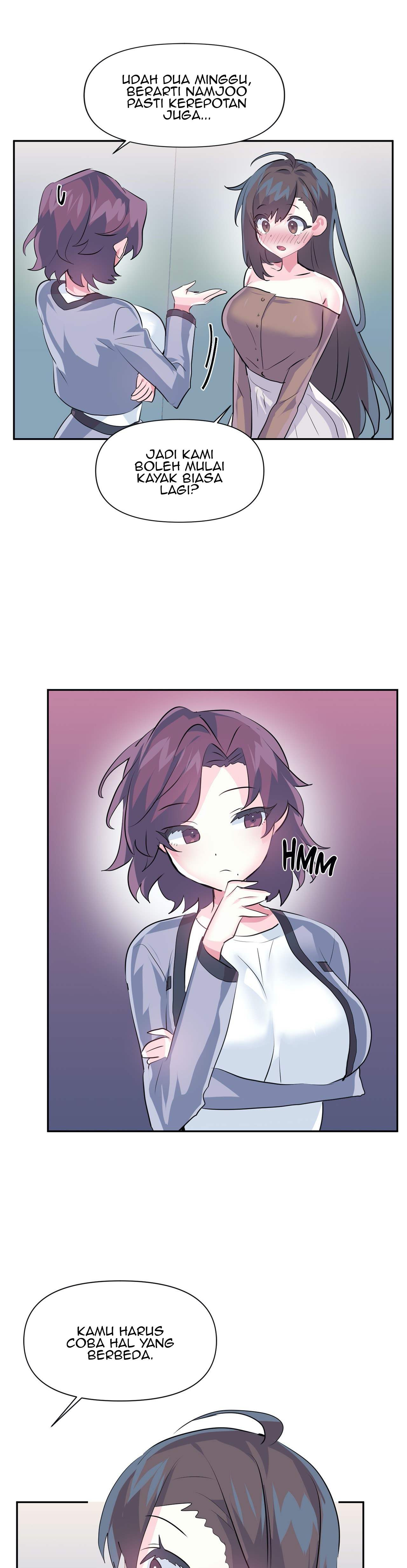 Log in to Lust-a-land: Chapter chapter-75 - Page 11