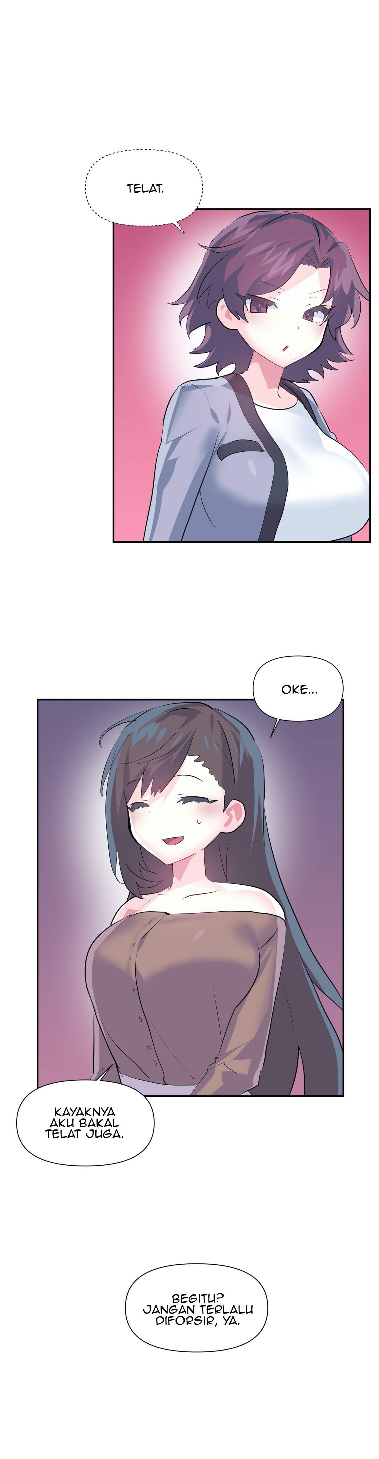 Log in to Lust-a-land: Chapter chapter-75 - Page 15