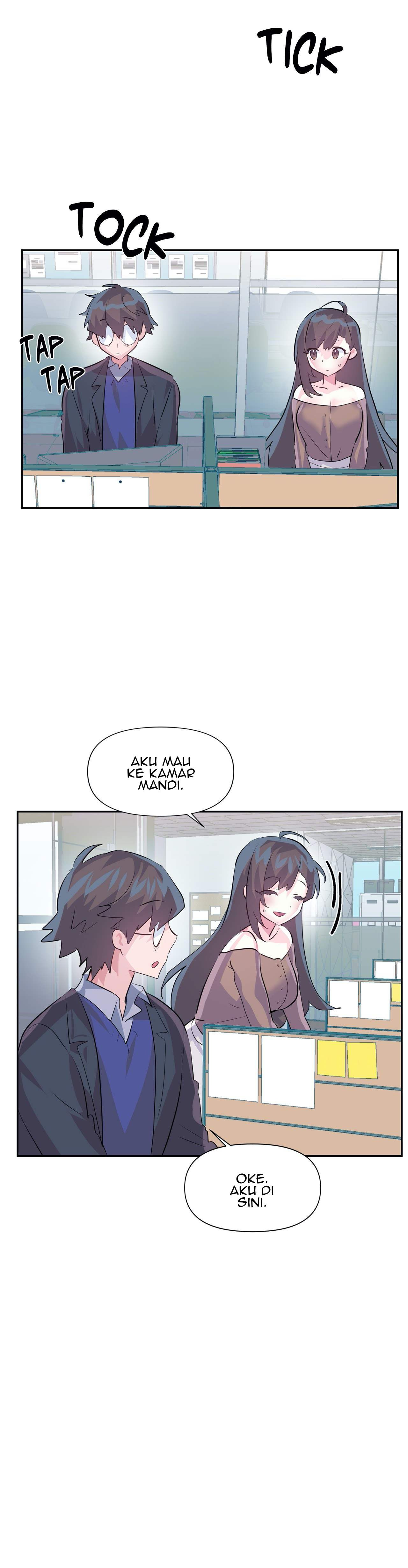 Log in to Lust-a-land: Chapter chapter-75 - Page 17