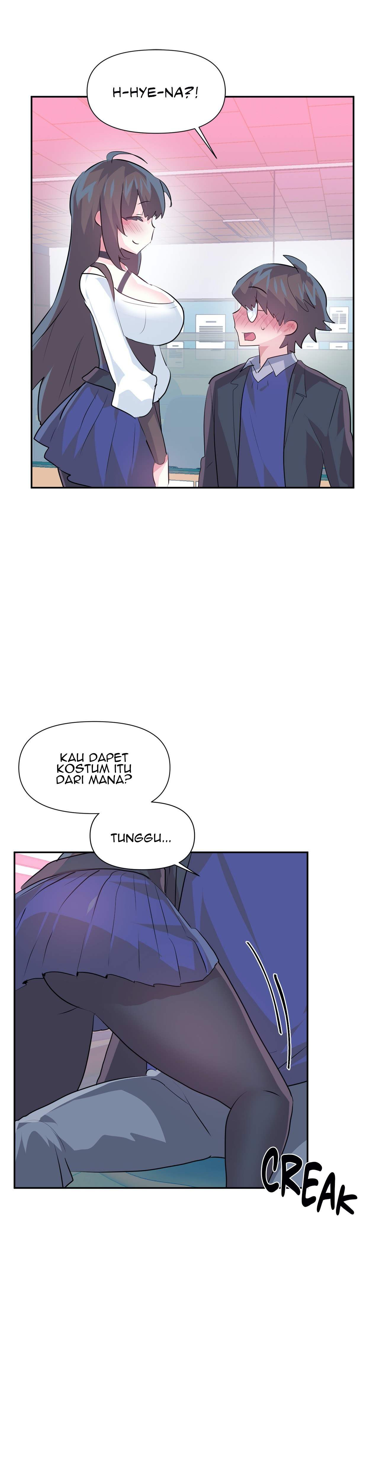 Log in to Lust-a-land: Chapter chapter-75 - Page 21