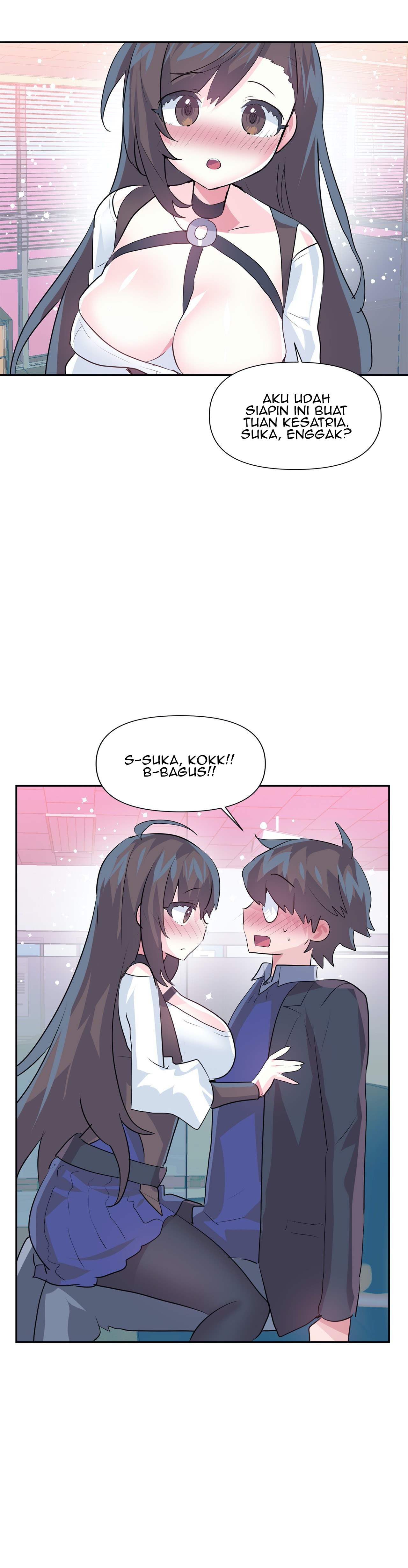 Log in to Lust-a-land: Chapter chapter-75 - Page 22