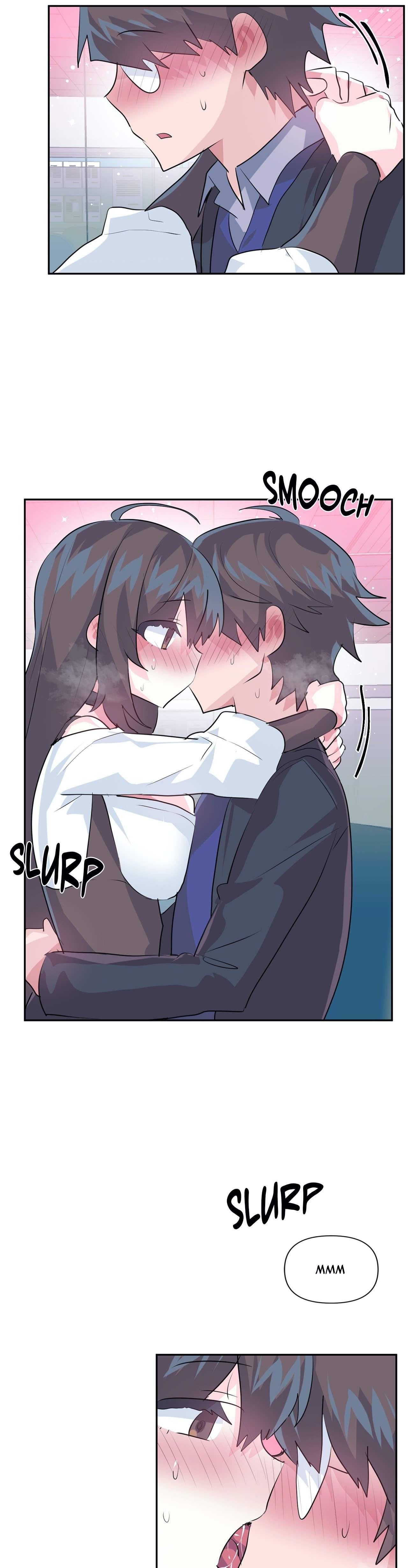 Log in to Lust-a-land: Chapter chapter-75 - Page 23
