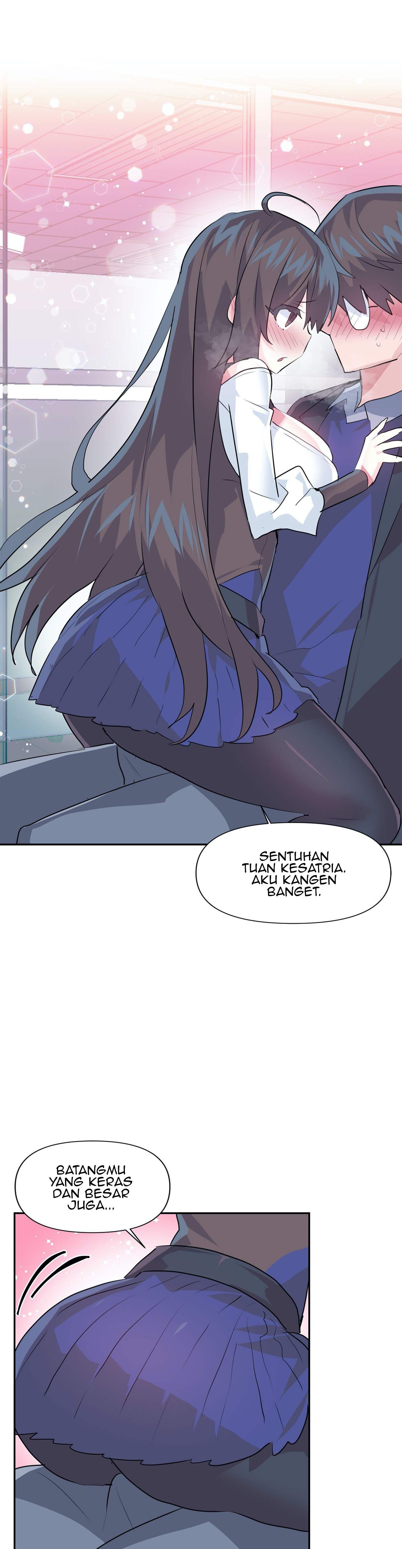 Log in to Lust-a-land: Chapter chapter-75 - Page 25