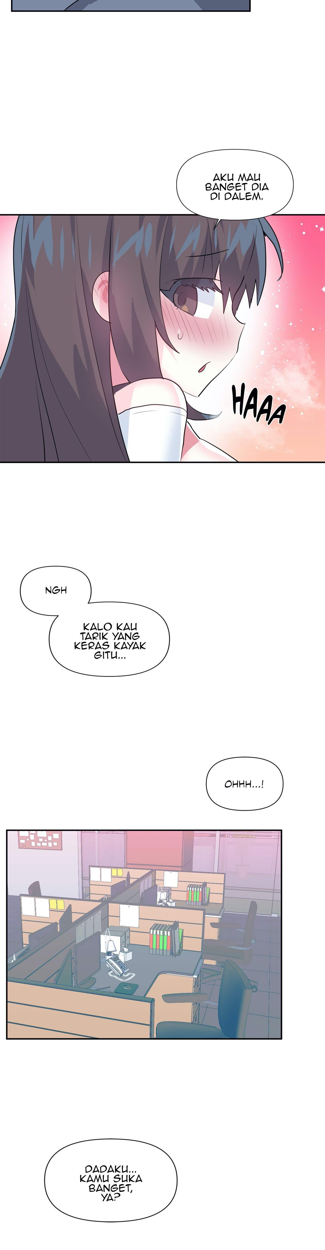 Log in to Lust-a-land: Chapter chapter-75 - Page 26