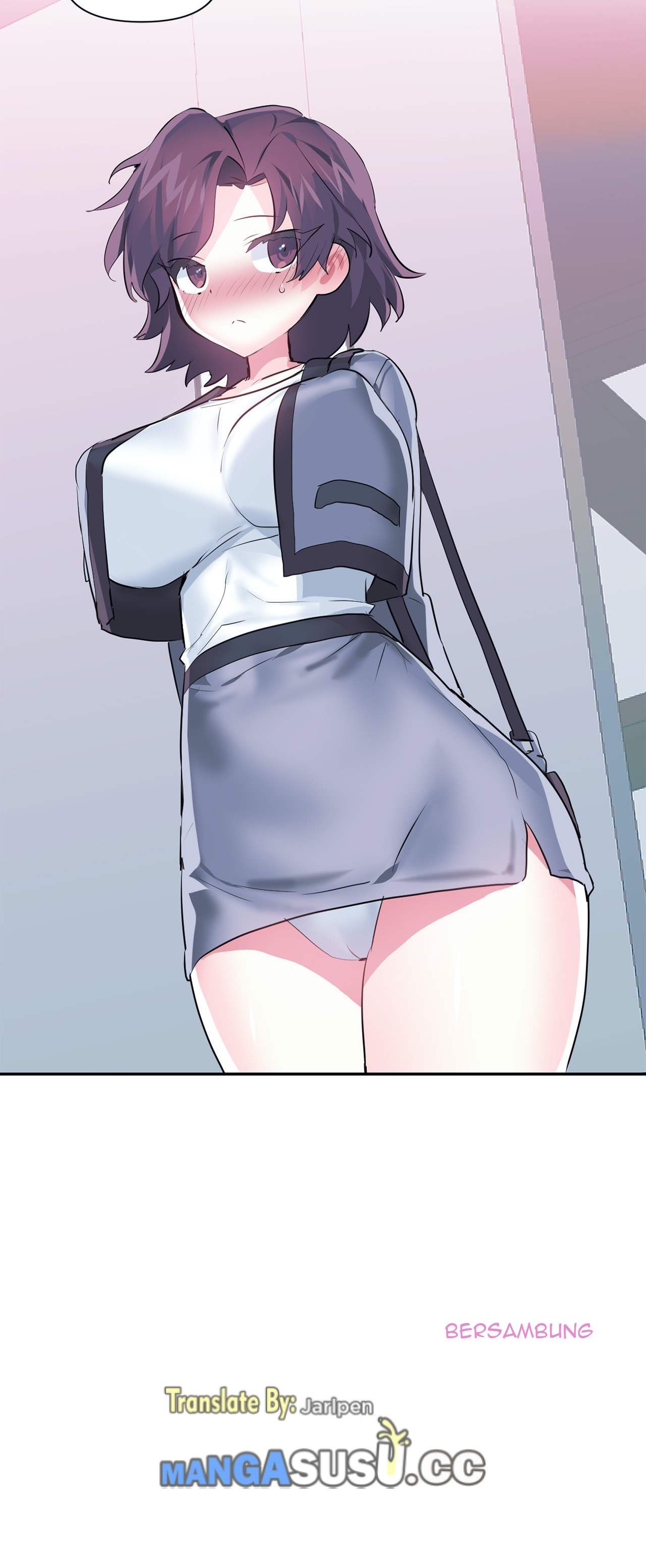 Log in to Lust-a-land: Chapter chapter-75 - Page 28