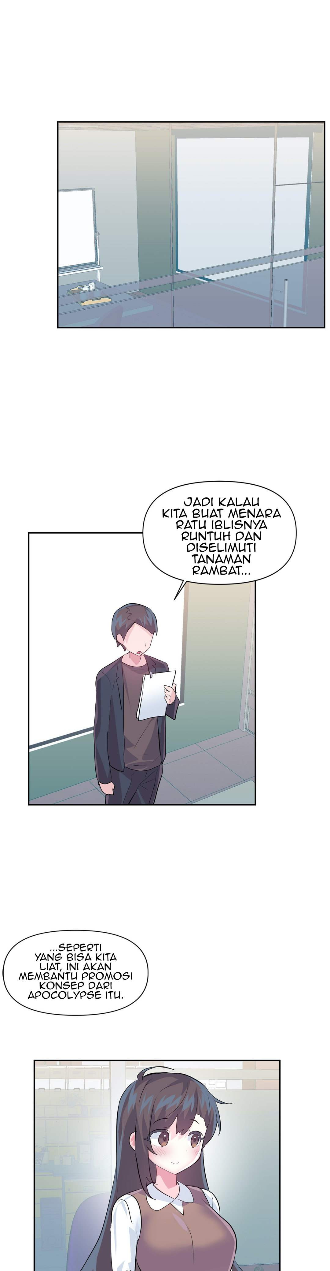 Log in to Lust-a-land: Chapter chapter-77 - Page 1