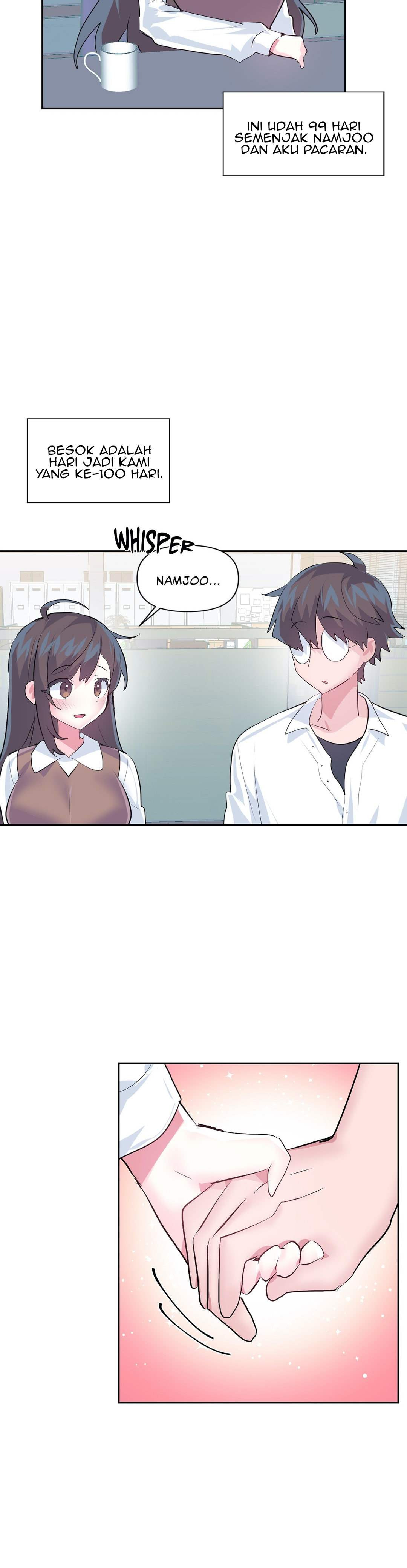 Log in to Lust-a-land: Chapter chapter-77 - Page 2