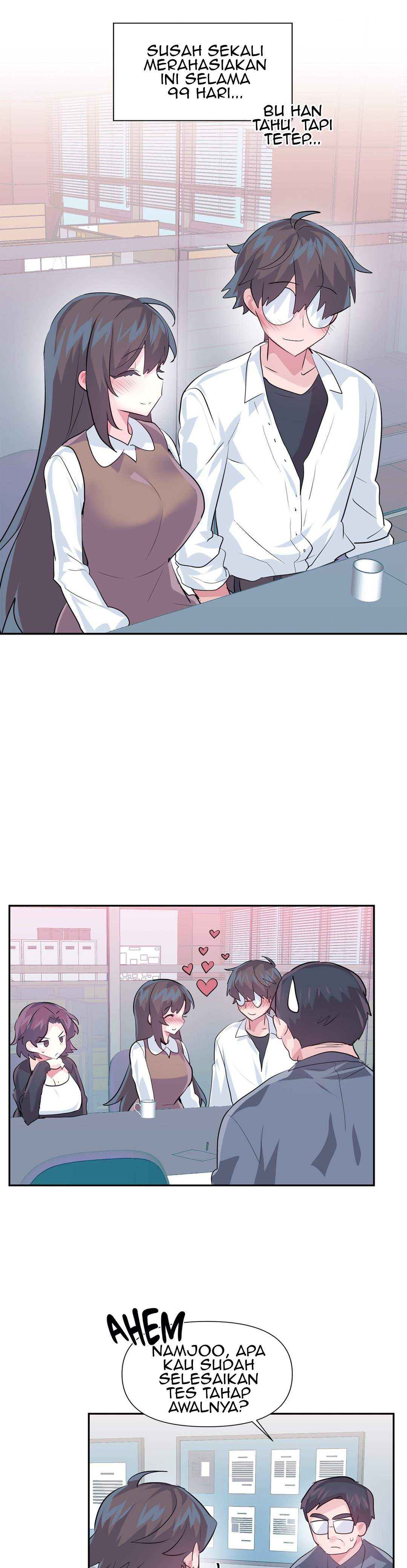 Log in to Lust-a-land: Chapter chapter-77 - Page 3