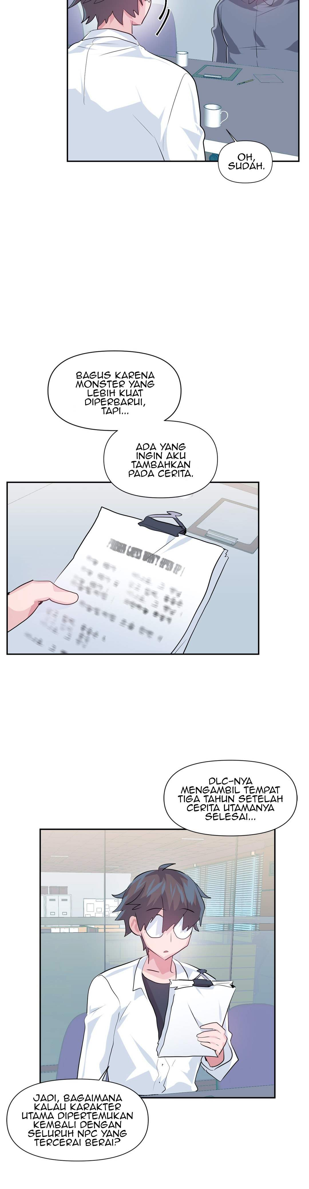 Log in to Lust-a-land: Chapter chapter-77 - Page 4