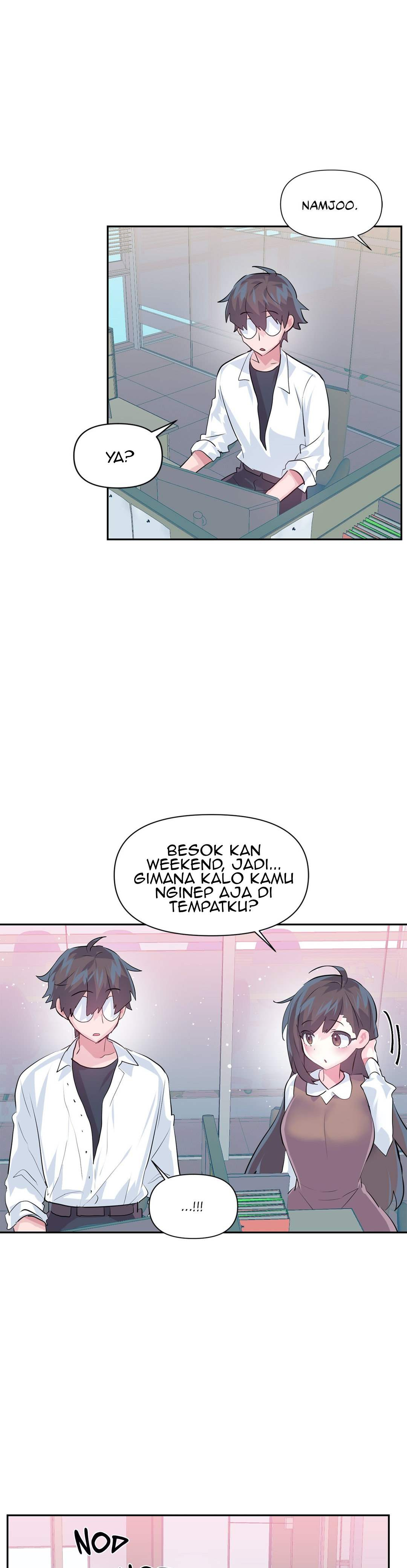 Log in to Lust-a-land: Chapter chapter-77 - Page 7