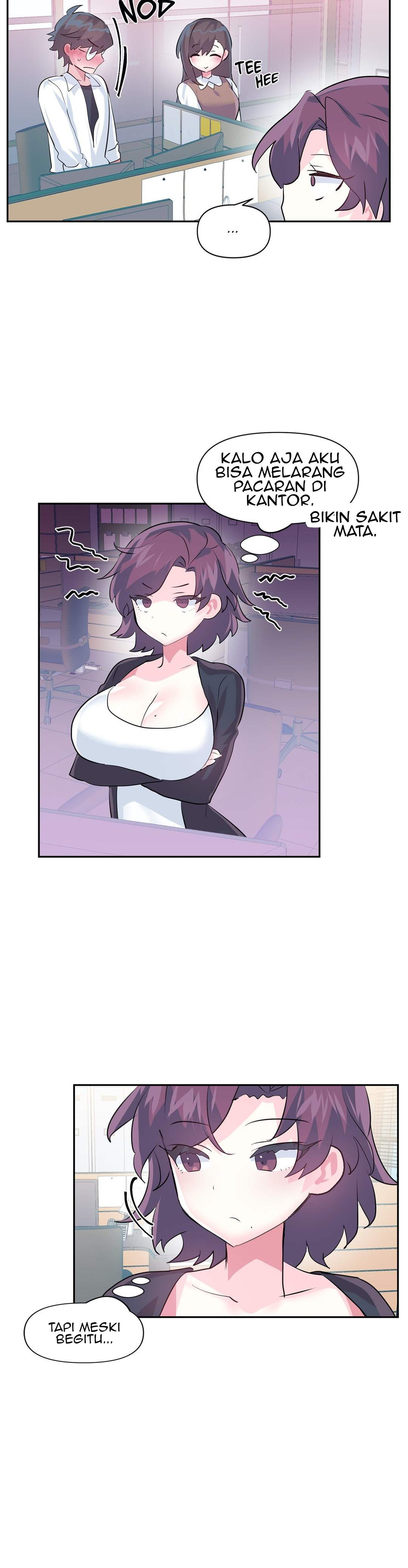 Log in to Lust-a-land: Chapter chapter-77 - Page 8
