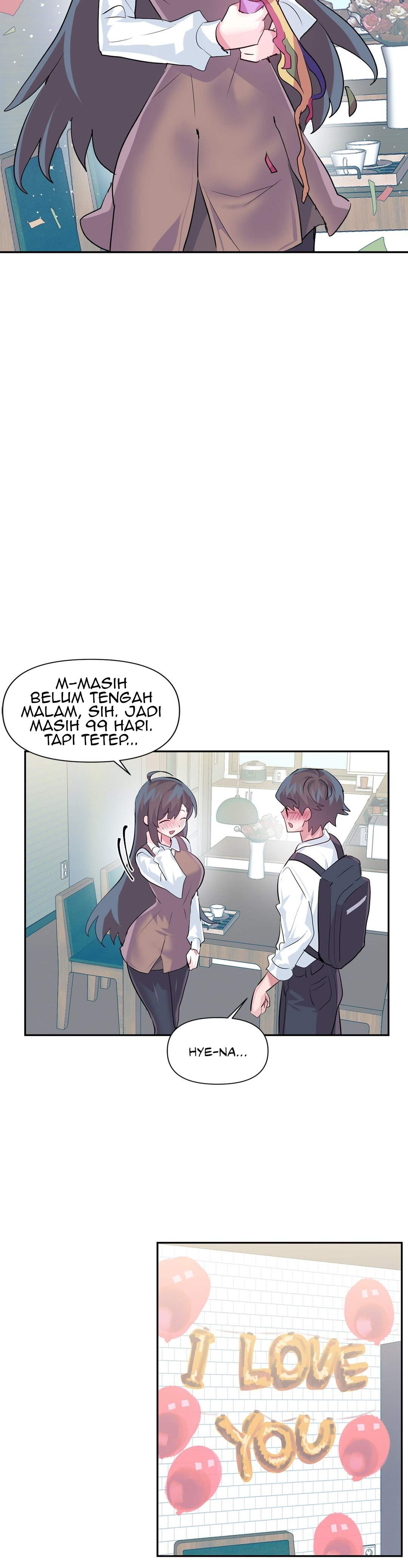 Log in to Lust-a-land: Chapter chapter-77 - Page 14
