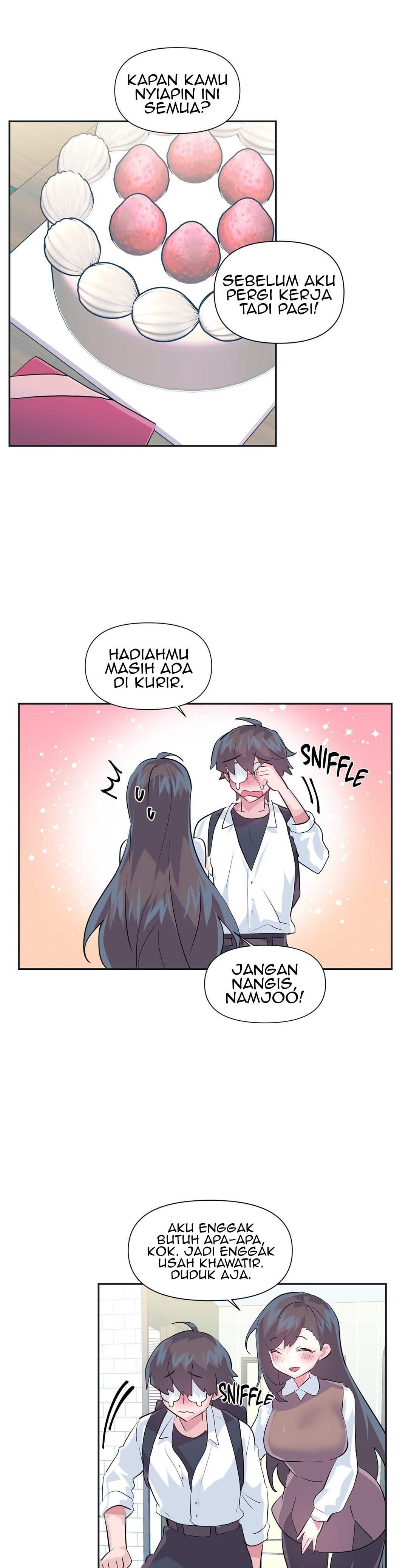 Log in to Lust-a-land: Chapter chapter-77 - Page 15
