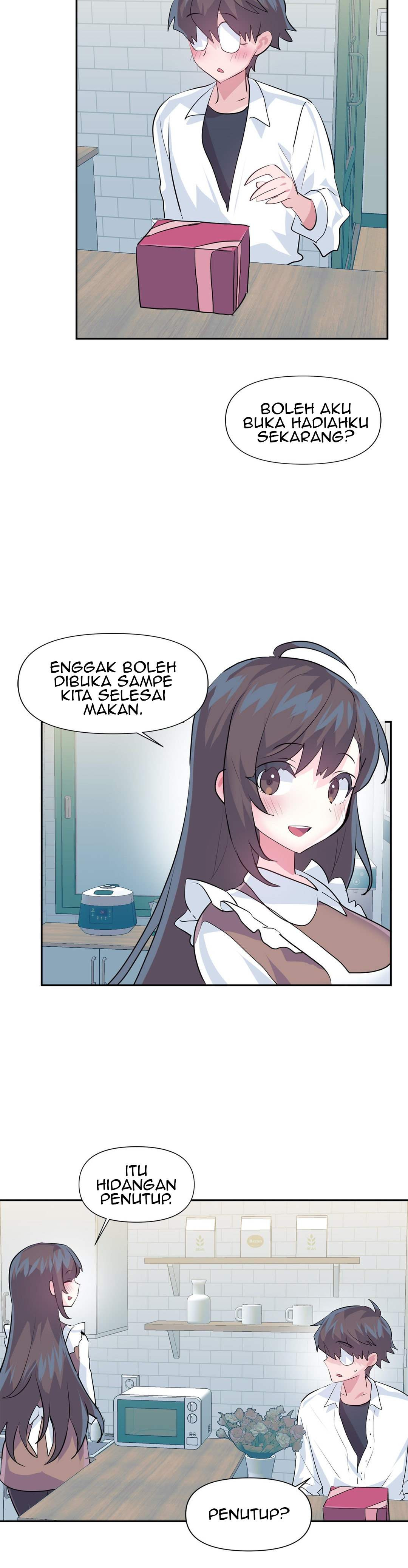 Log in to Lust-a-land: Chapter chapter-77 - Page 18