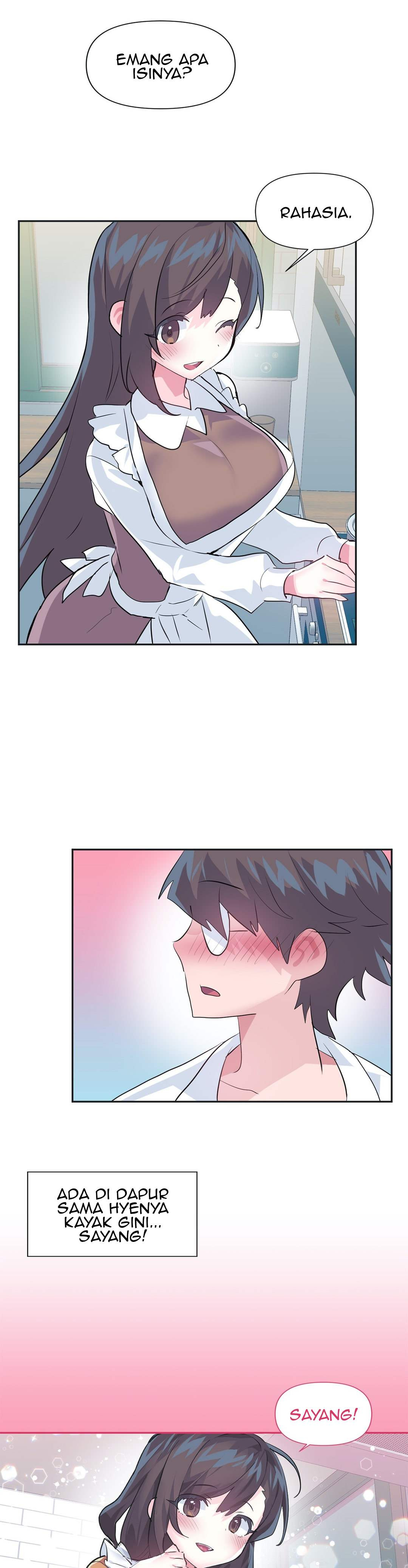 Log in to Lust-a-land: Chapter chapter-77 - Page 19