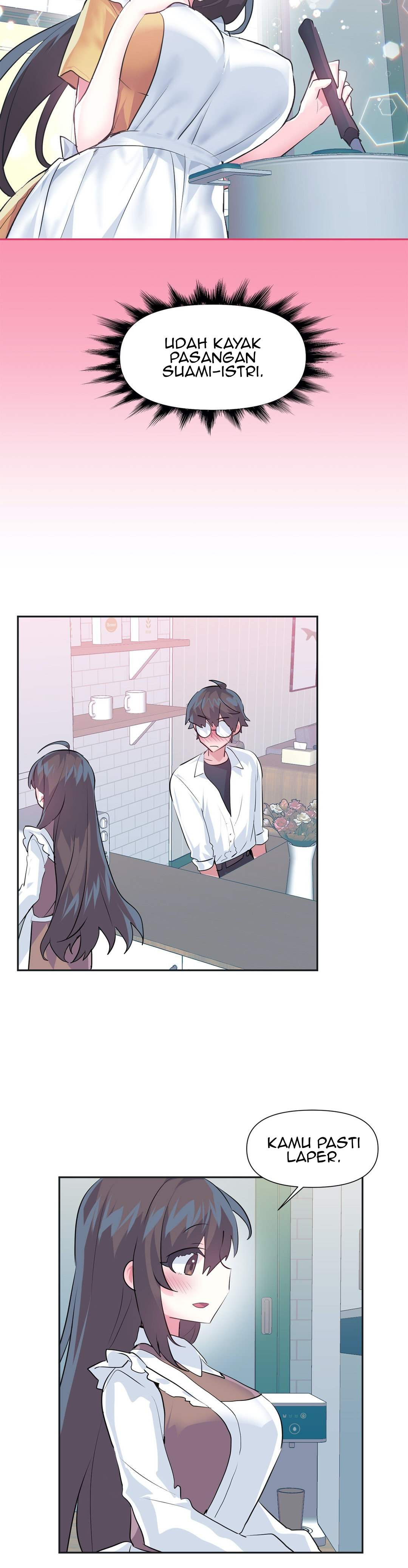 Log in to Lust-a-land: Chapter chapter-77 - Page 20