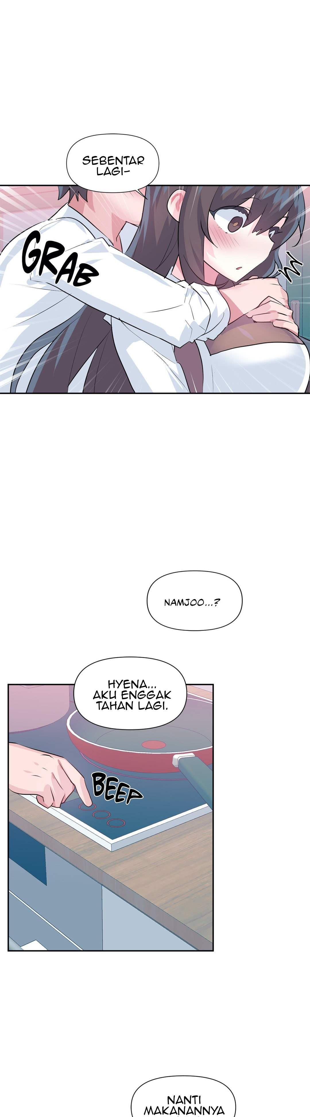 Log in to Lust-a-land: Chapter chapter-77 - Page 21