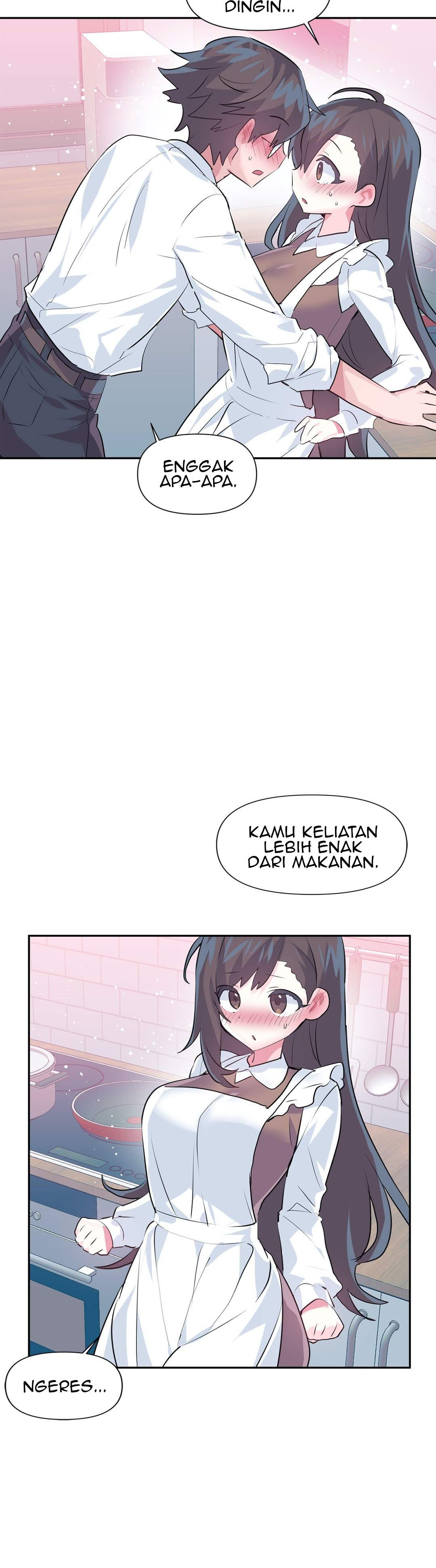 Log in to Lust-a-land: Chapter chapter-77 - Page 22