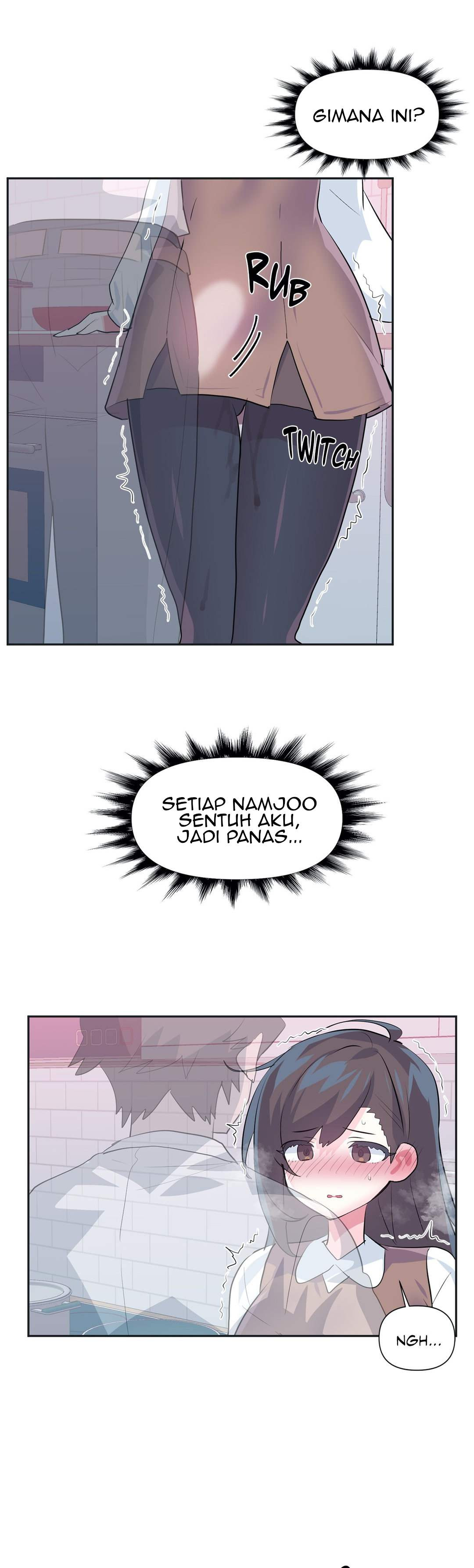 Log in to Lust-a-land: Chapter chapter-77 - Page 25