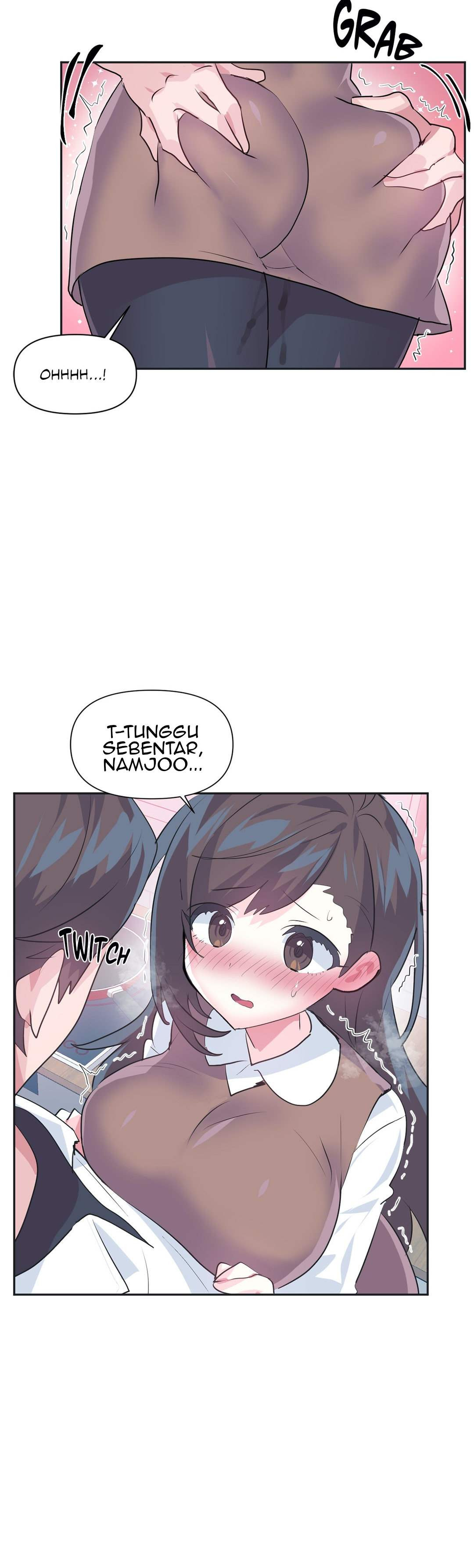 Log in to Lust-a-land: Chapter chapter-77 - Page 26