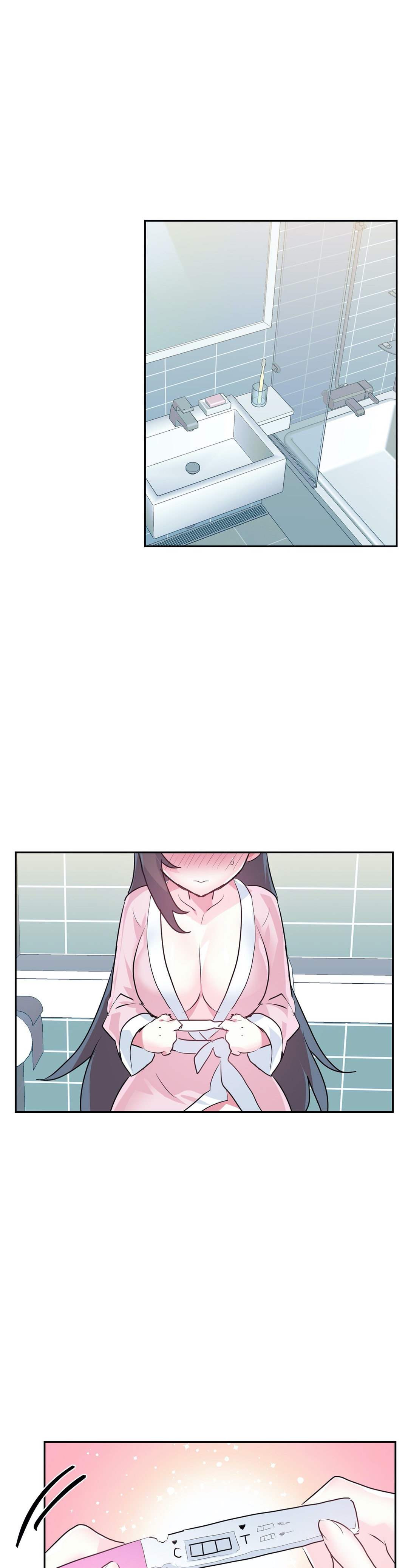 Log in to Lust-a-land: Chapter chapter-80 - Page 1
