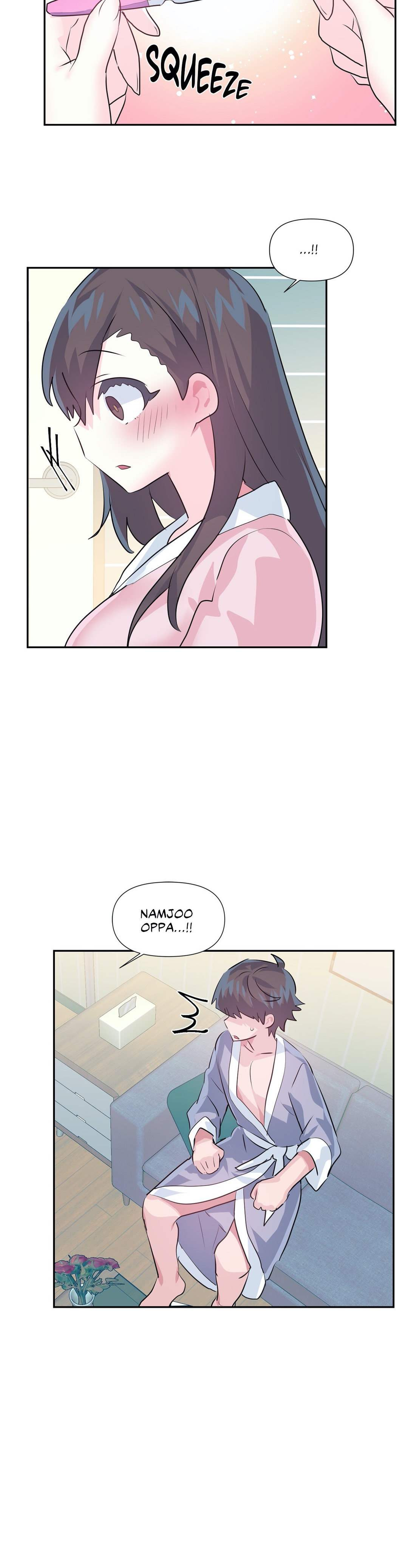 Log in to Lust-a-land: Chapter chapter-80 - Page 2