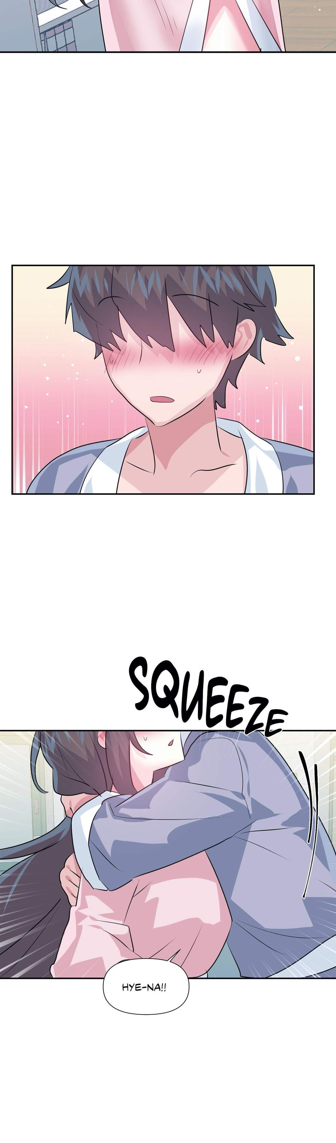 Log in to Lust-a-land: Chapter chapter-80 - Page 4