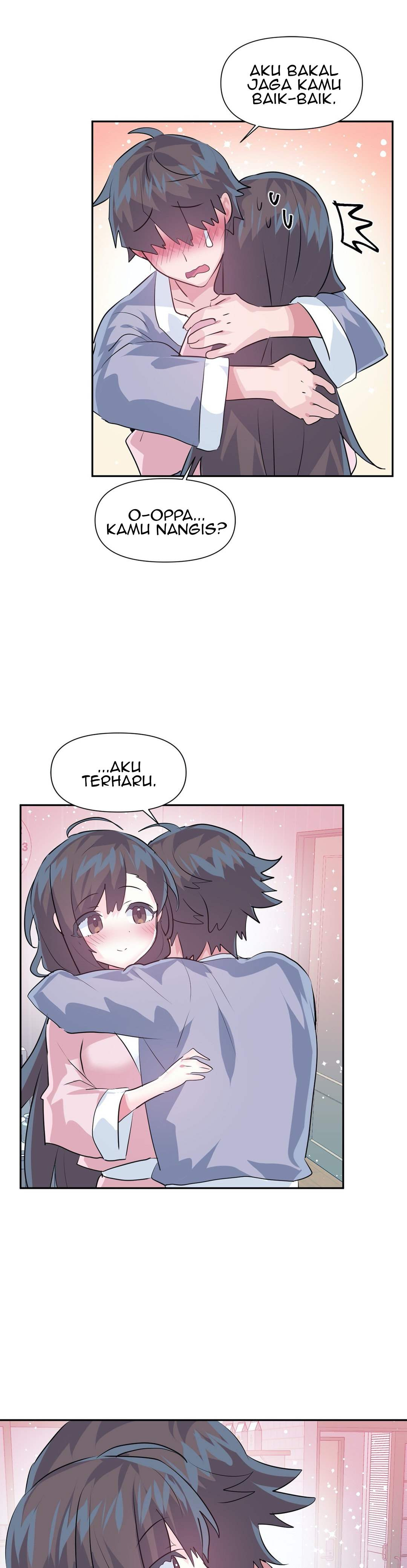 Log in to Lust-a-land: Chapter chapter-80 - Page 5