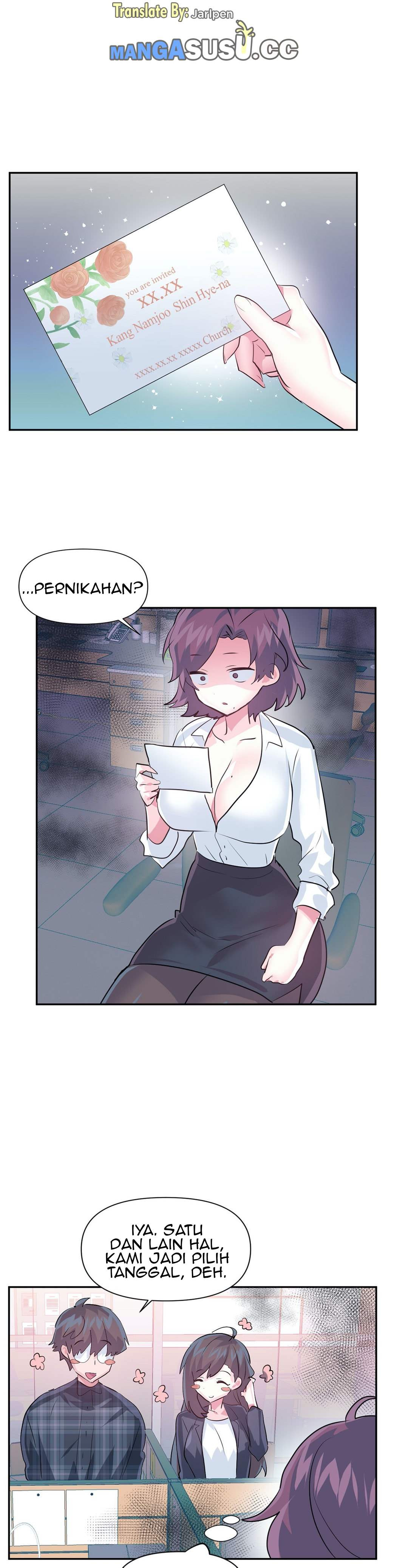 Log in to Lust-a-land: Chapter chapter-80 - Page 7