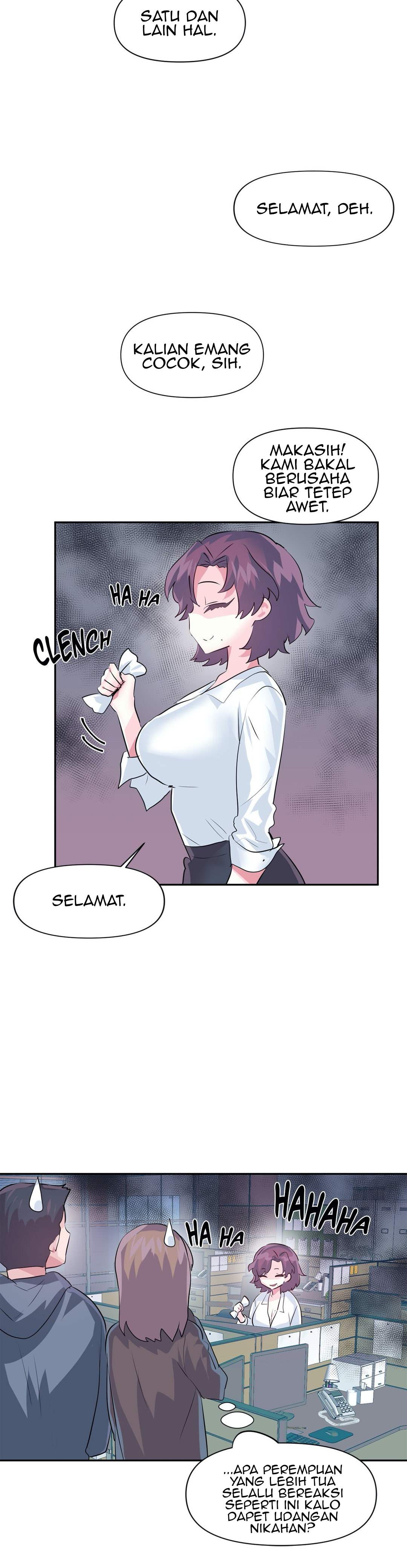 Log in to Lust-a-land: Chapter chapter-80 - Page 8