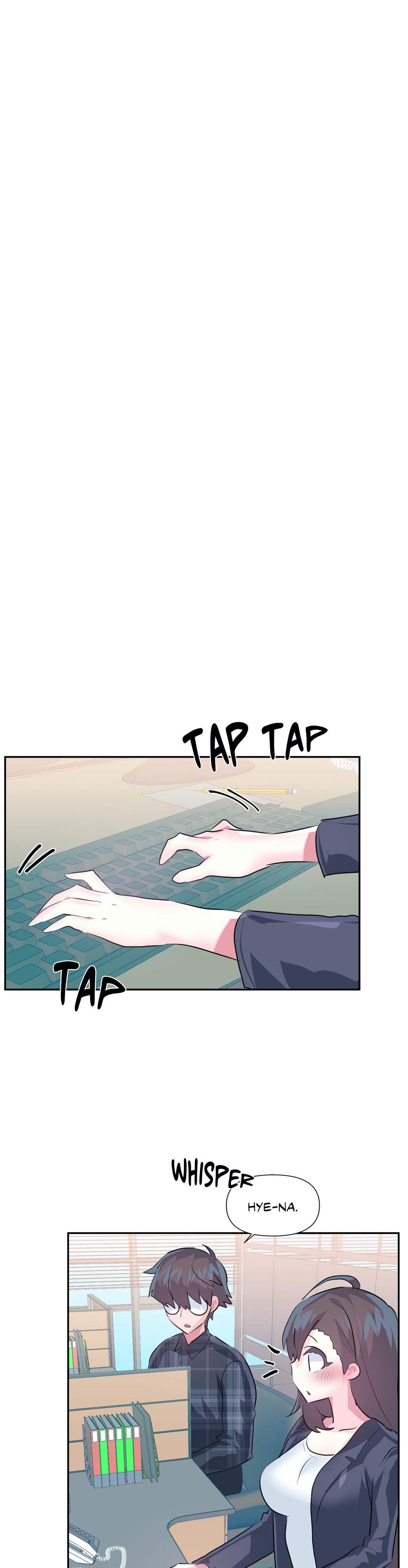 Log in to Lust-a-land: Chapter chapter-80 - Page 9