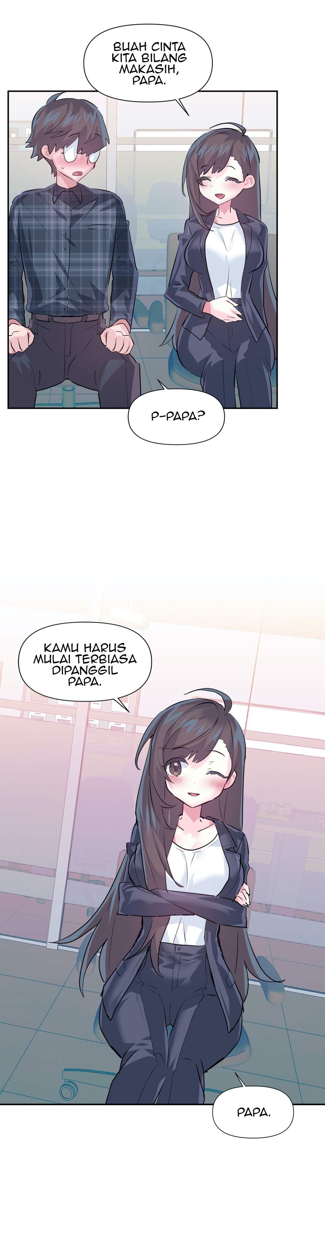 Log in to Lust-a-land: Chapter chapter-80 - Page 11