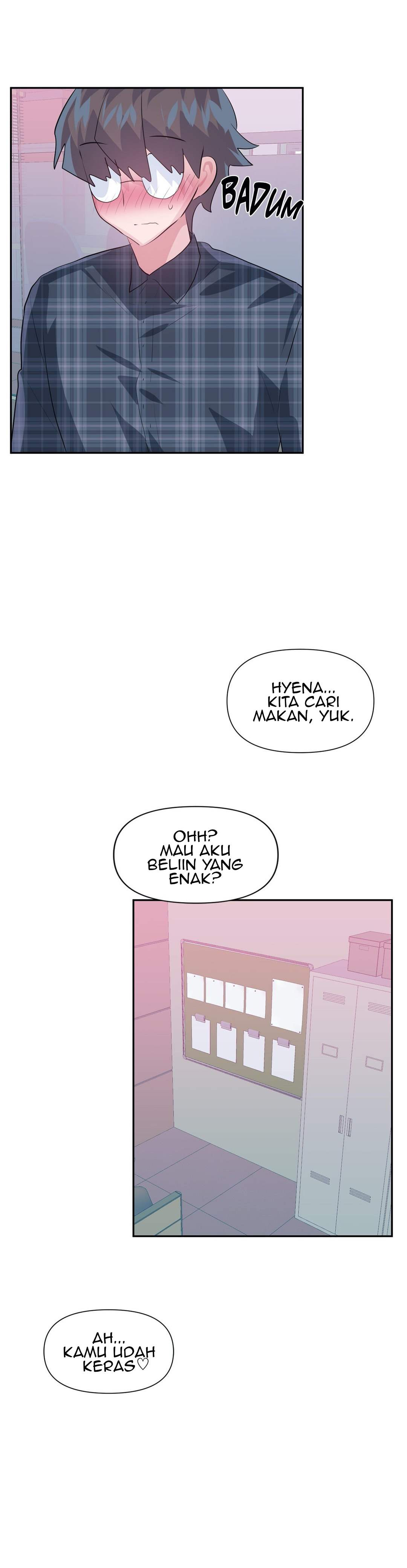 Log in to Lust-a-land: Chapter chapter-80 - Page 12