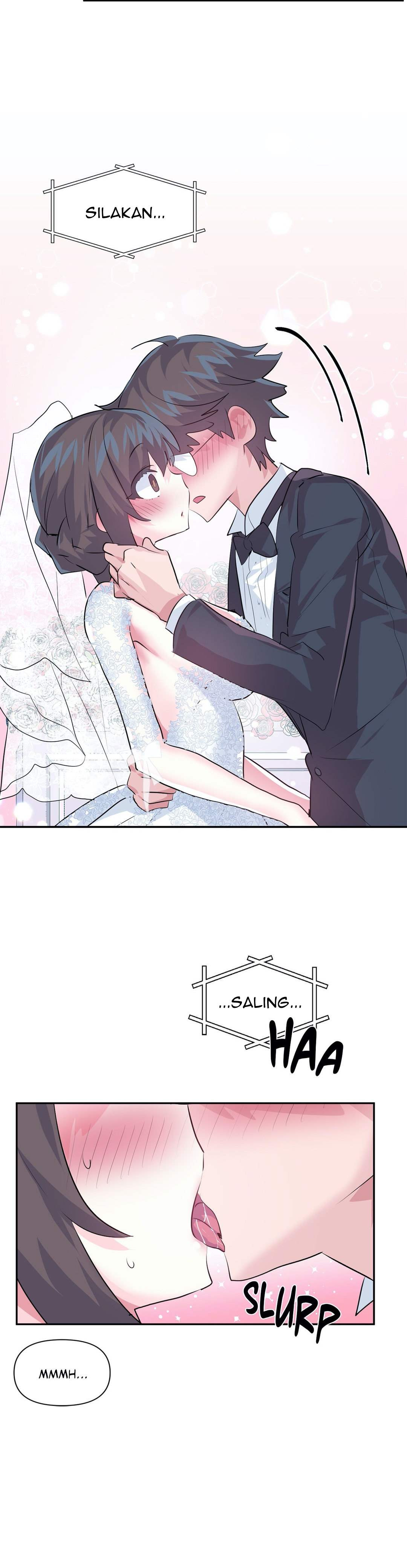 Log in to Lust-a-land: Chapter chapter-80 - Page 20