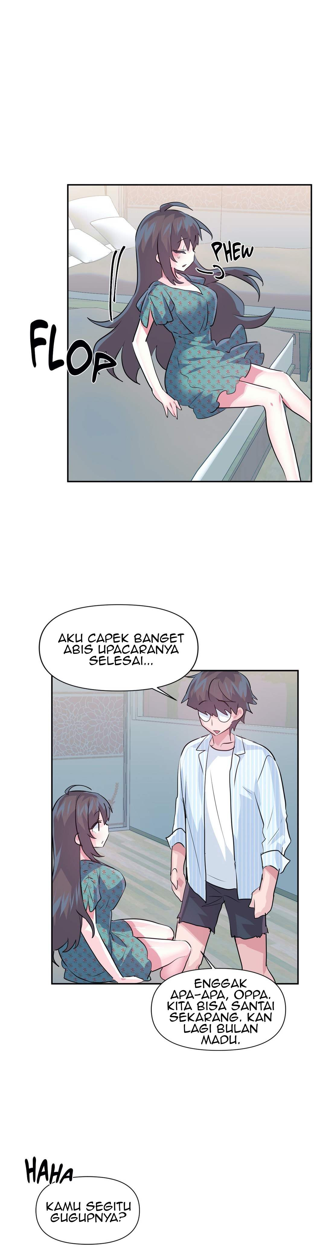 Log in to Lust-a-land: Chapter chapter-80 - Page 22