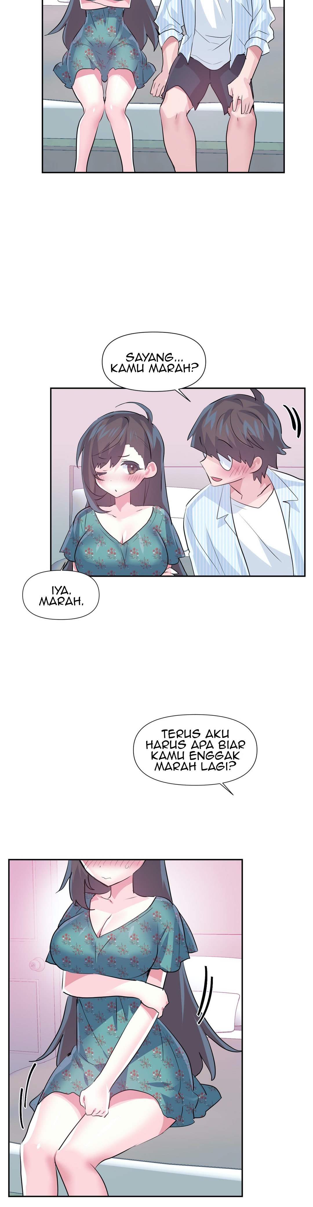 Log in to Lust-a-land: Chapter chapter-80 - Page 24