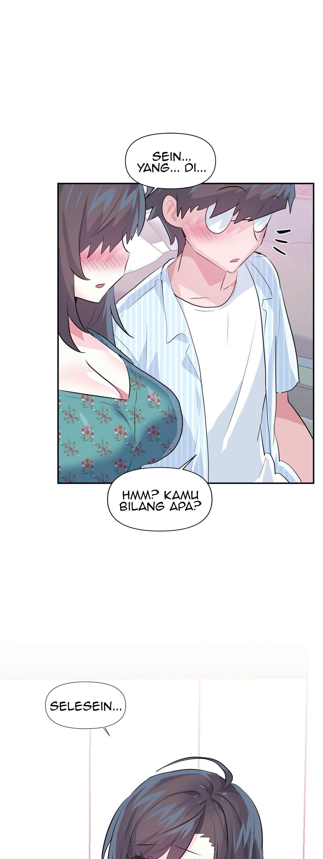 Log in to Lust-a-land: Chapter chapter-80 - Page 25