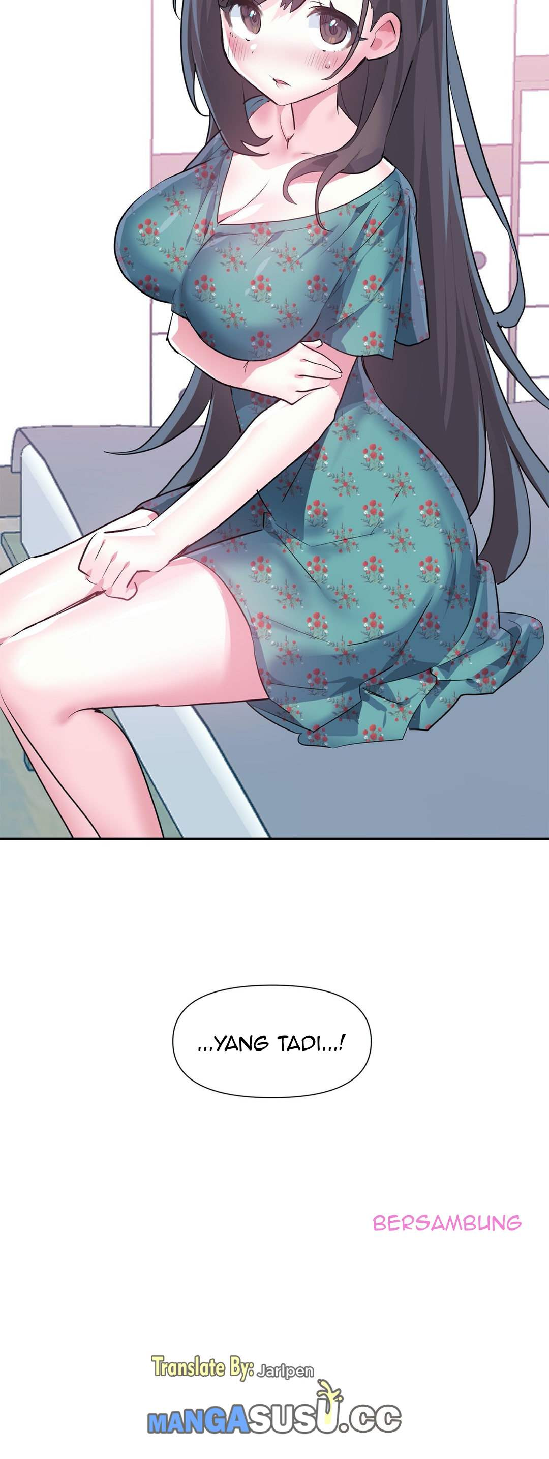 Log in to Lust-a-land: Chapter chapter-80 - Page 26
