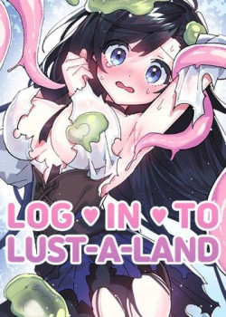 Sampul Log in to Lust-a-land