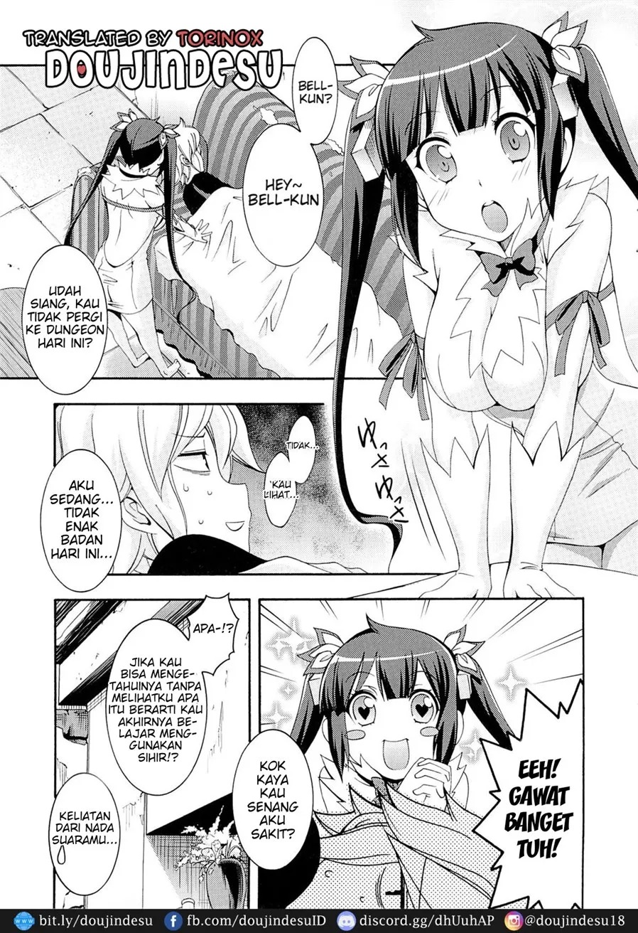 Loli-Kamisama Shicoritical Hit!!: Chapter chapter-1 - Page 4
