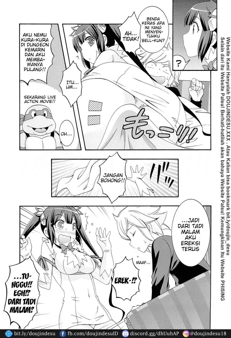 Loli-Kamisama Shicoritical Hit!!: Chapter chapter-1 - Page 6