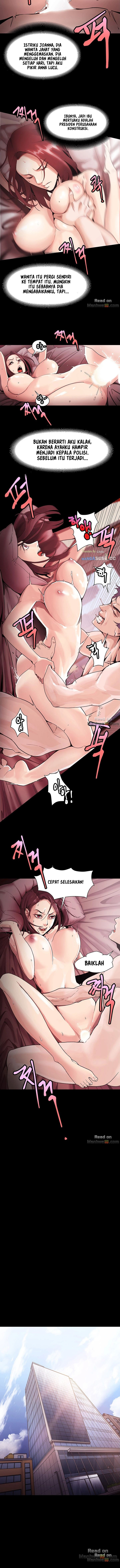 Loser 2: Chapter chapter-1 - Page 4
