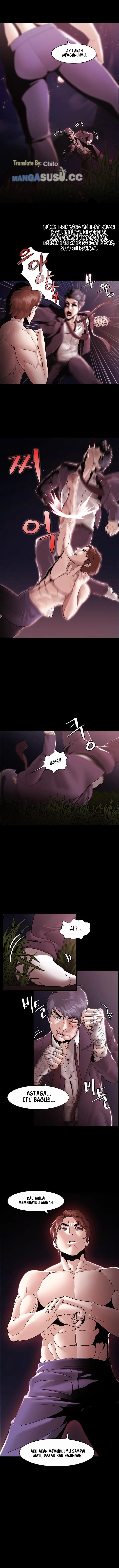 Loser 2: Chapter chapter-10 - Page 9