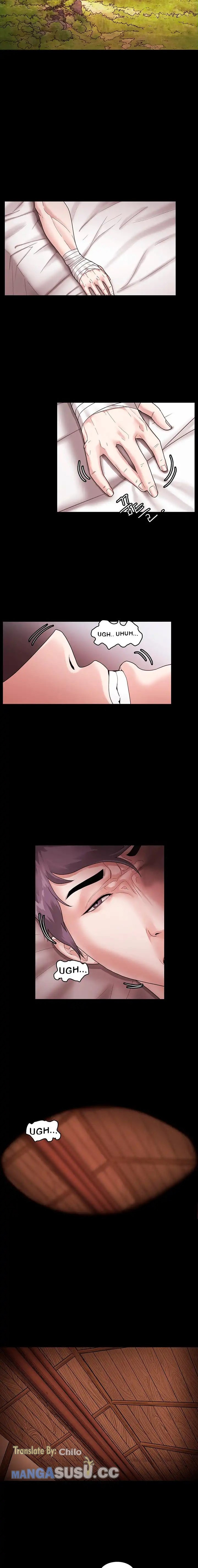 Loser 2: Chapter chapter-6 - Page 7