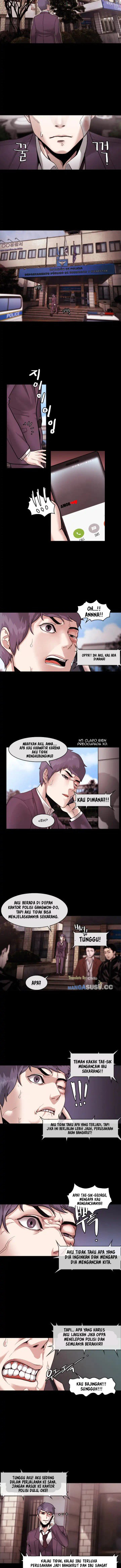 Loser 2: Chapter chapter-8 - Page 3