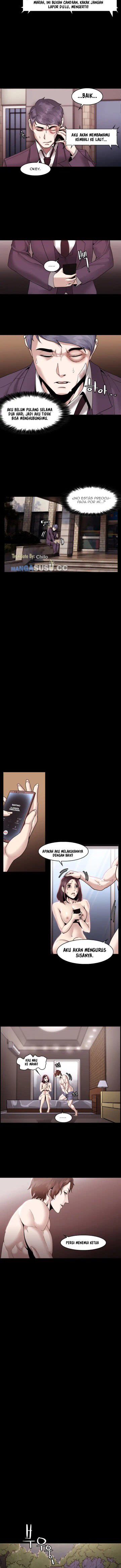 Loser 2: Chapter chapter-8 - Page 4